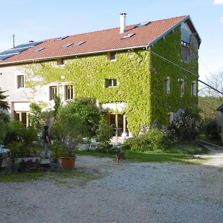 La grange Villa Grancey-le-Chateau Exterior foto